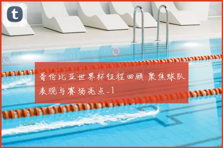 哥伦比亚世界杯征程回顾 聚焦球队表现与赛场亮点_1