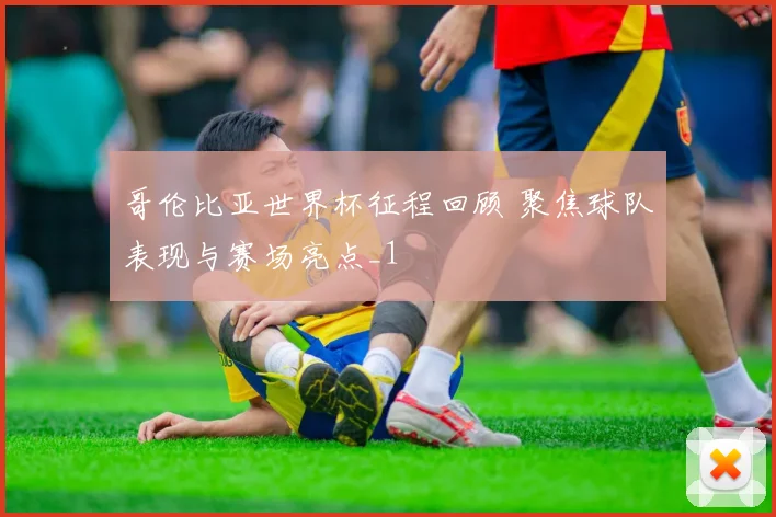 哥伦比亚世界杯征程回顾 聚焦球队表现与赛场亮点_1