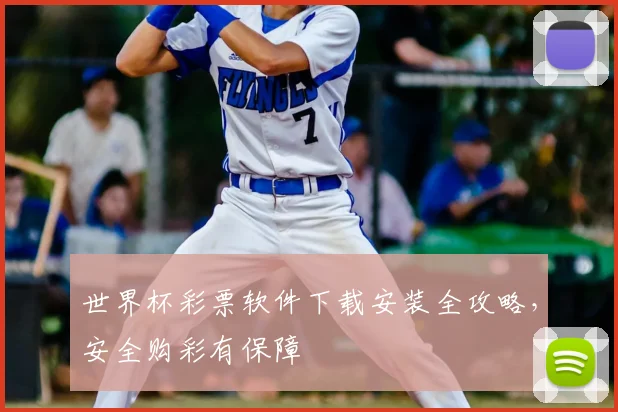 世界杯彩票软件下载安装全攻略,安全购彩有保障